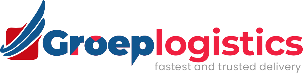 groeplogistics